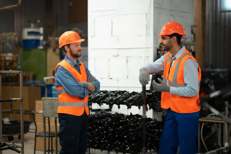 Top 5 Industrial Equipment Suppliers in Saudi Arabia
