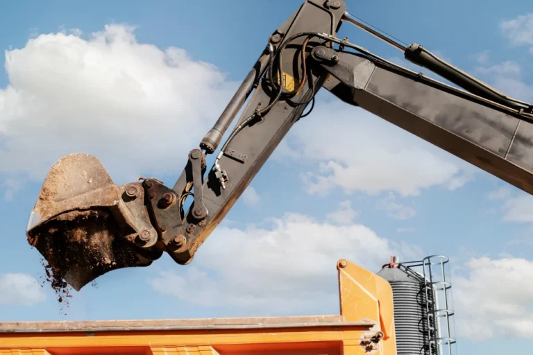 Equipment Rental Companies in Riyadh