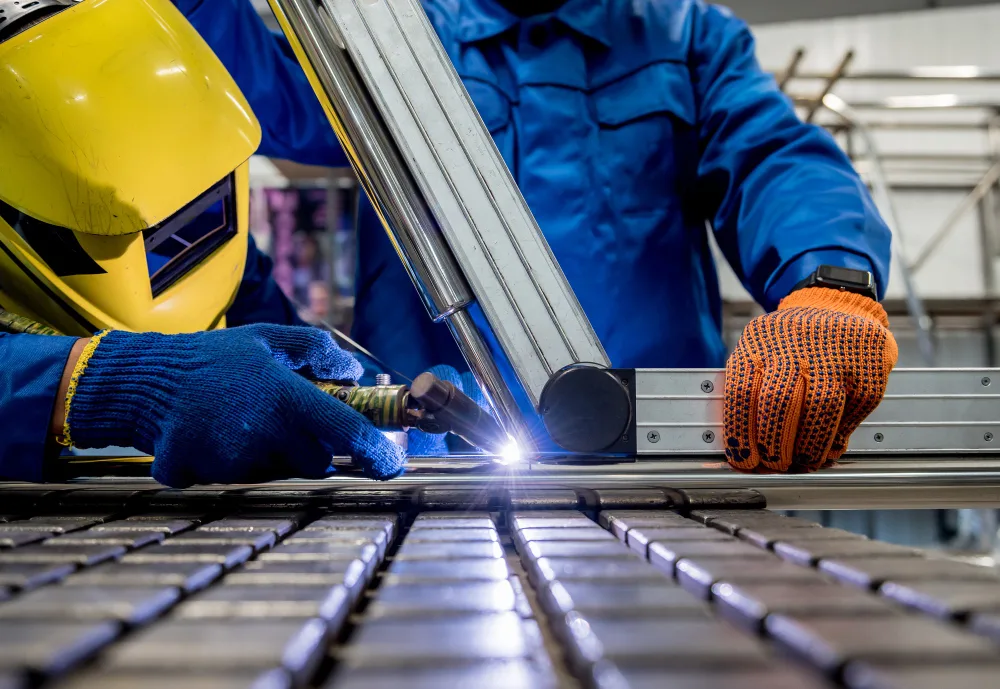 industrial steel fabricators​ in saudi arabia