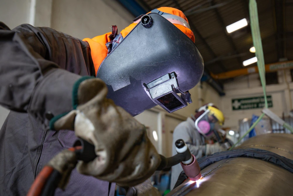 welding accessories supplier​ in saudi arabia