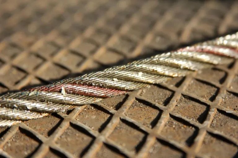 Wire Rope Suppliers in Saudi Arabia