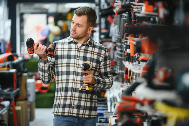 best tools suppliers in Saudi Arabia