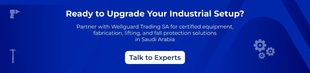 Best 4 Crane Suppliers In Saudi Arabia 2026