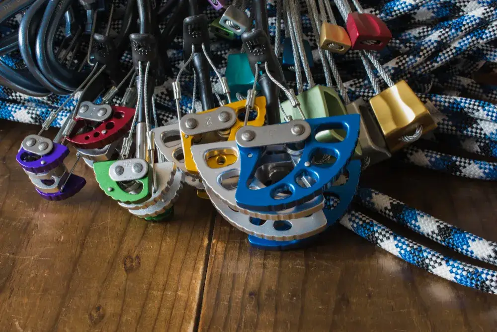 Cargo-securing accessories supplier in Saudi Arabia