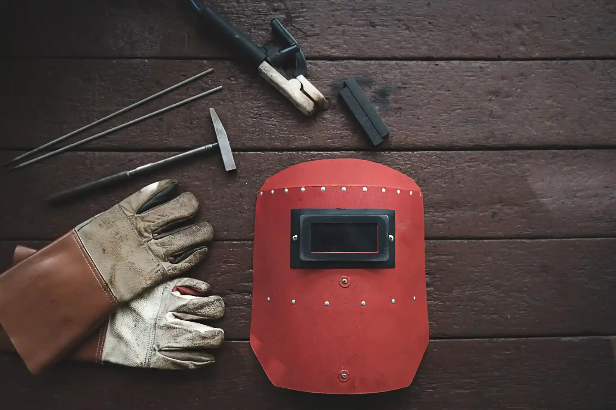 Welding accessories supplier Saudi Arabia