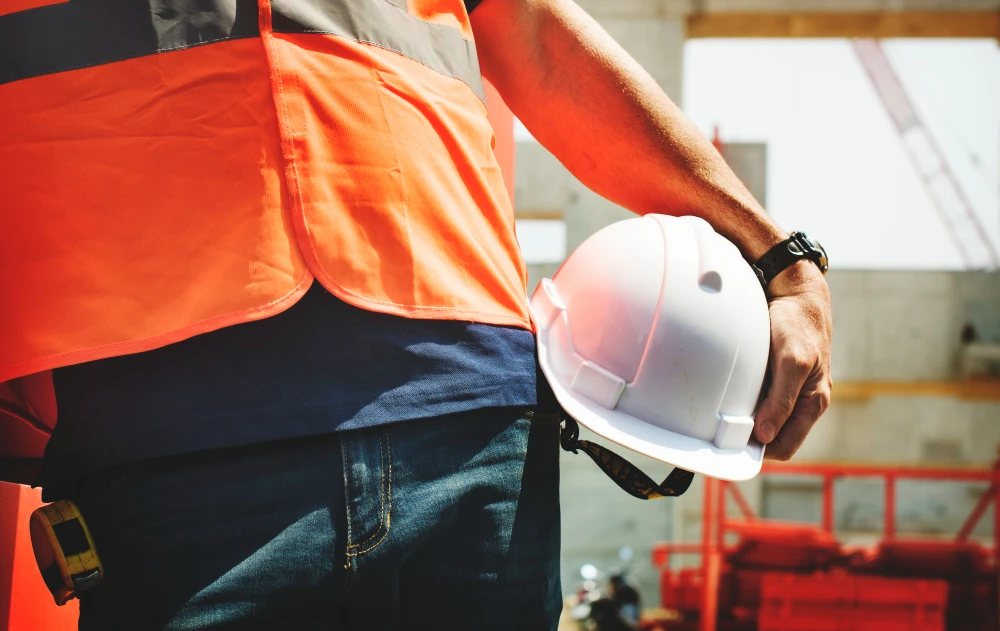 safety equipment supplier in saudi arabia