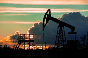 oil and gas industry equipment in saudi arabia