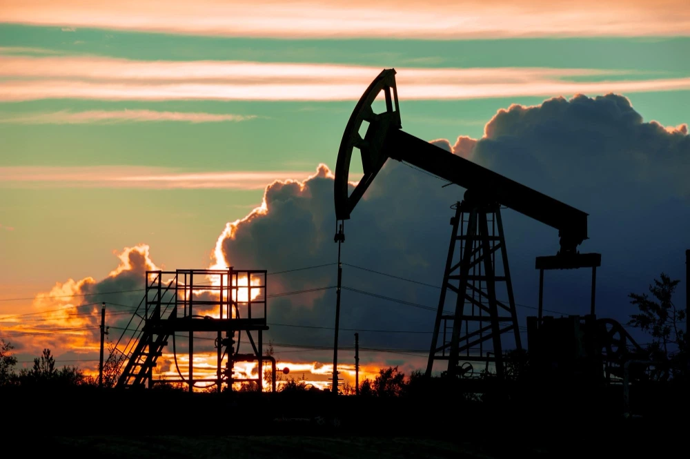 oil and gas industry equipment in saudi arabia