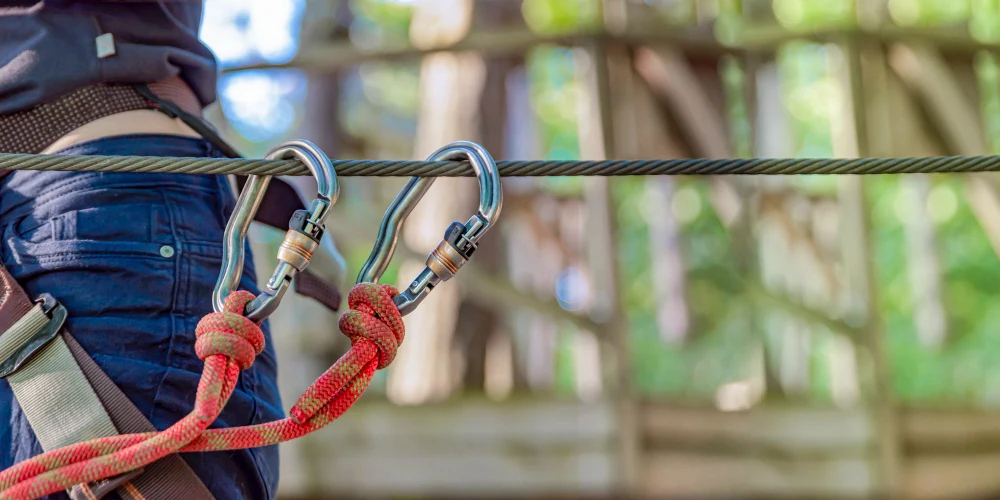 Safety Lanyard in Saudi Arabia