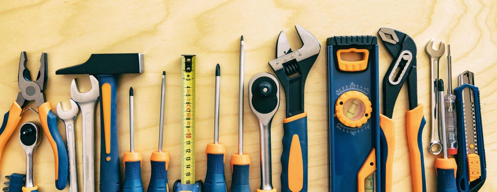 Hand Tools Suppliers in Saudi Arabia