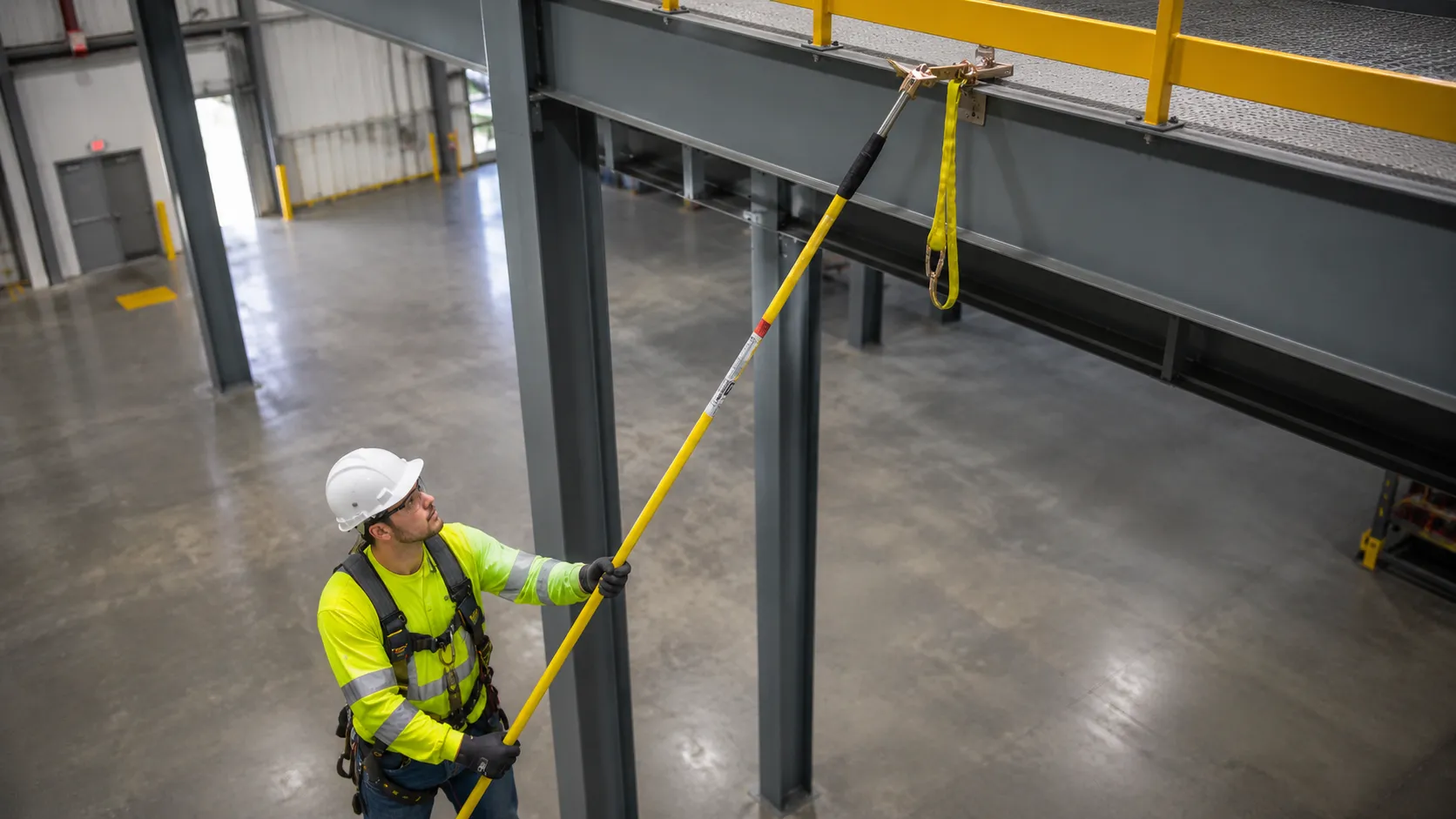 telescopic pole supplier in saudi arabia