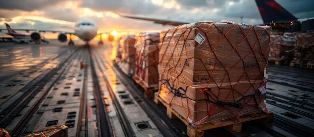Cargo Securing Accessories in saudi arabia
