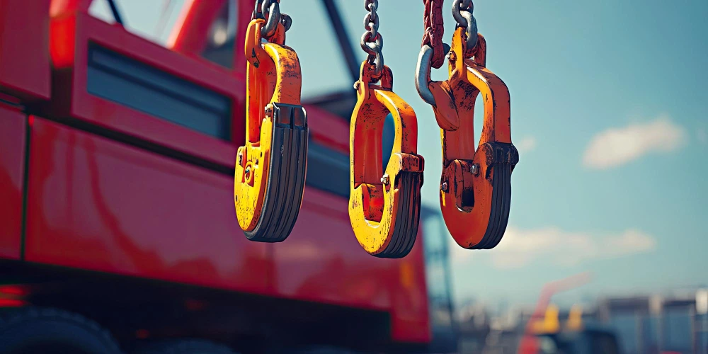 alloy steel chains and fittings in saudi arabia