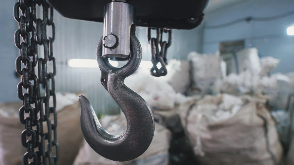 alloy steel chains and fittings in saudi arabia