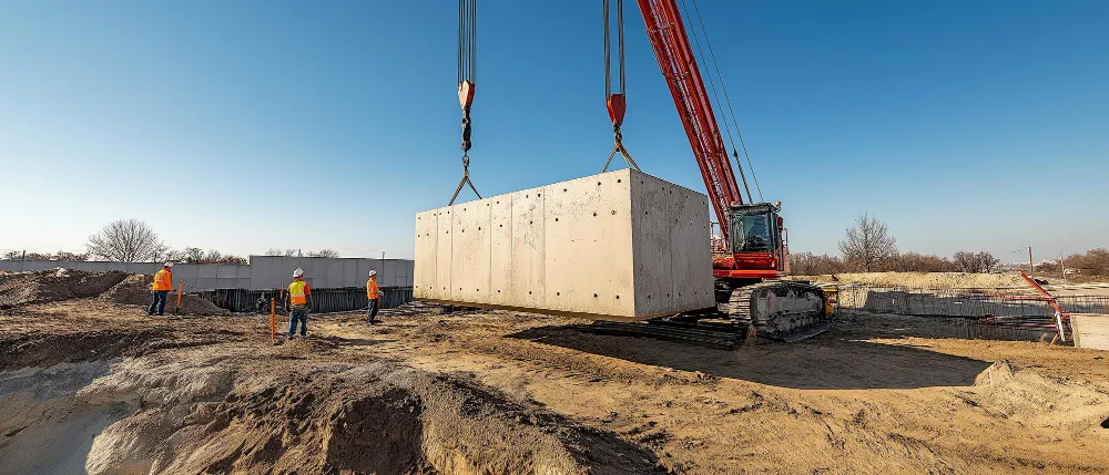 precast lifting accessories suppliers in saudi arabia