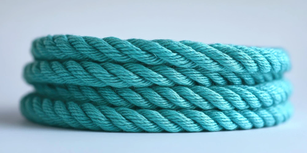 Polypropylene Rope in saudi arabia