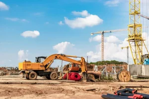 construction equipment suppliers in saudi arabia
